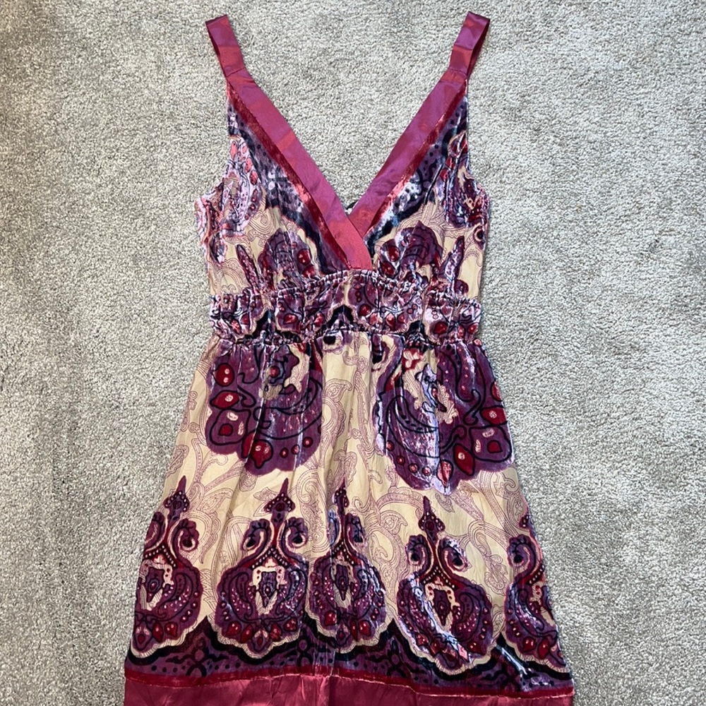 NWT Hale Bob top